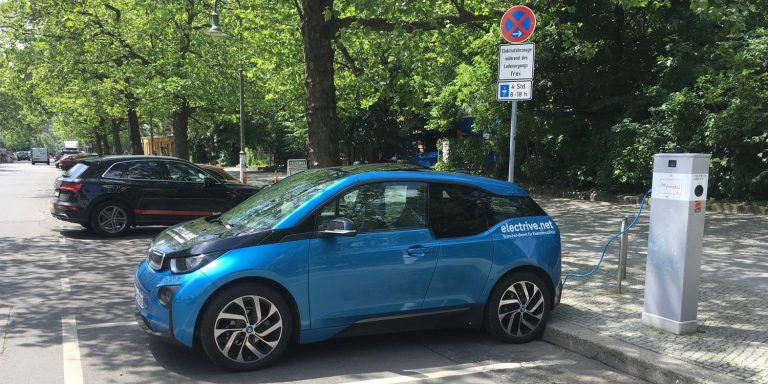 Der TOCH setzt sich für Rollstuhlfahrer ein